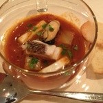 ビオディナミコ - 10月