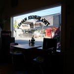 チンズバーガーマーケット - 