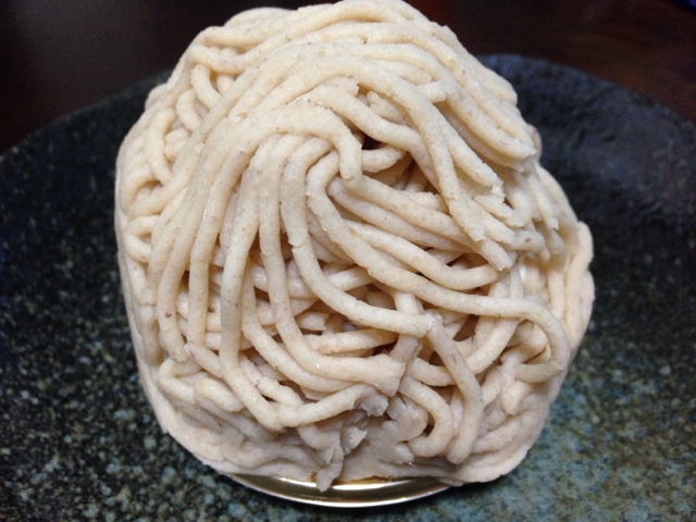 おたふくみかんさんが投稿したエーグルドゥース（東京/目白）の口コミ詳細 [食べログ] エーグルドゥース