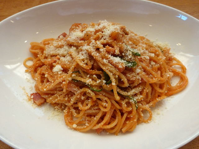 マリオ - 原ノ町（イタリアン）の写真