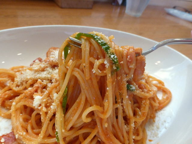 マリオ - 原ノ町（イタリアン）の写真