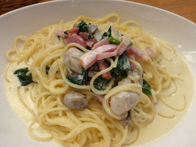 マリオ - 原ノ町（イタリアン）の写真