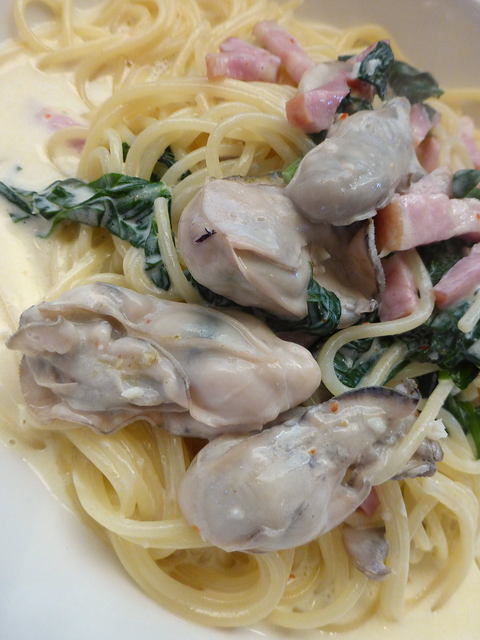 マリオ - 原ノ町（イタリアン）の写真