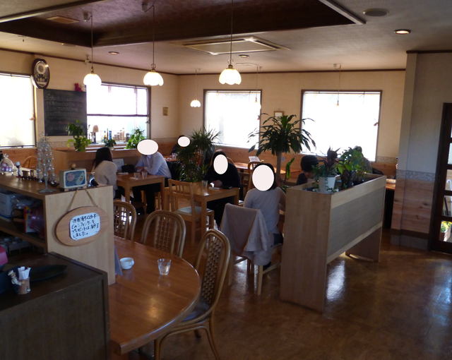 マリオ - 原ノ町（イタリアン）の写真