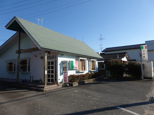 マリオ - 原ノ町（イタリアン）の写真