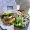 テディーズ ビガー バーガー 原宿表参道店