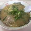 三久ラーメン 小郡店