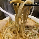 麺屋 BONCHI - 