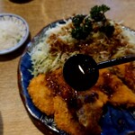 Tonkatsu Tsukasa - 