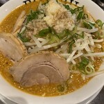 麺屋 BONCHI - 