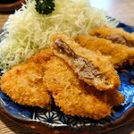 Tonkatsu Tsukasa - 