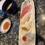 Kaisen Sushi Sushimatsu - 