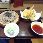 湯あがりキッチン 一休 - 料理写真: