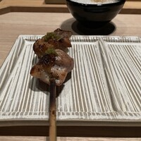 鳥カミ GARDEN CITY - 