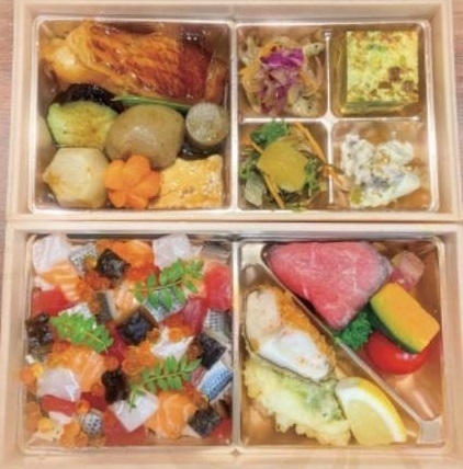 多津味 中野栄 | 仙台の上質な日本料理プライベートダイニング