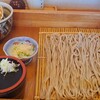 Touritei - 天丼とお蕎麦のランチセット