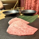 お肉屋 けいすけ 三男坊 - 