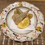 こりょうり たか屋 - 