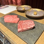 お肉屋 けいすけ 三男坊 - 