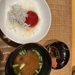 こりょうり たか屋 - 