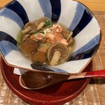 こりょうり たか屋 - 