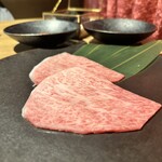 お肉屋 けいすけ 三男坊 - 