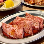 大衆焼肉ホルモンやまだ - 