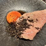 お肉屋 けいすけ 三男坊 - 