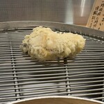 てんぷらと和食 山の上 - 