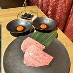 お肉屋 けいすけ 三男坊 - 