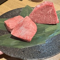 お肉屋 けいすけ 三男坊 - 