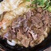 あずみうどん - 