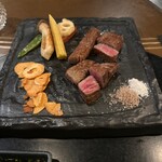 Suteki & Teppanyaki Mikura - 