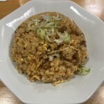 長州ラーメン万龍軒 - 