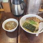 つけ麺 結心 - 