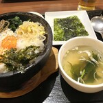 COSARI NEW KOREAN TABLE TOKYO - 