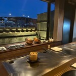 Suteki & Teppanyaki Mikura - 