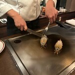 Suteki & Teppanyaki Mikura - 