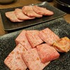 焼肉 花ほのお