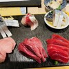 居酒屋 まぐろとさば。
