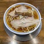 Chuuka Soba Hirakoya Kiboshi - 