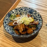 らぁ麺 紫陽花 - 