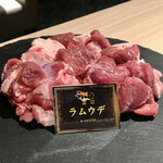 Jingisukan Yakiniku Iki - 