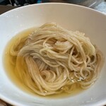 らぁ麺 紫陽花 - 