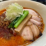 らぁ麺 紫陽花 - 