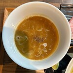 らぁ麺 紫陽花 - 