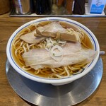 Chuuka Soba Hirakoya Kiboshi - 