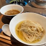 らぁ麺 紫陽花 - 