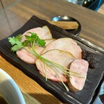 らぁ麺 紫陽花 - 