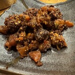 Oudou Pirikara Kamoniku - マーラー鶏肉